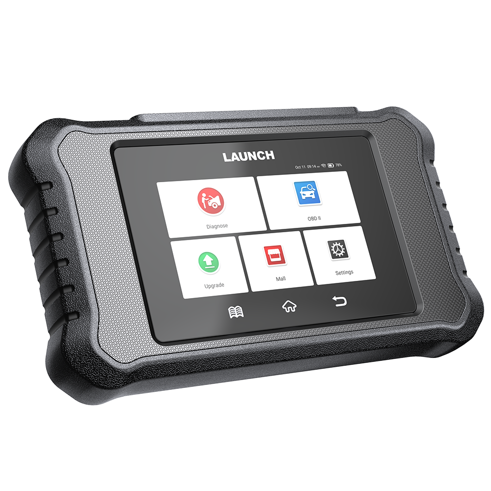 LAUNCH X431 Creader elite 2.0 ALLSystem Bidirectional Scaner for Benz/BMW/Audi