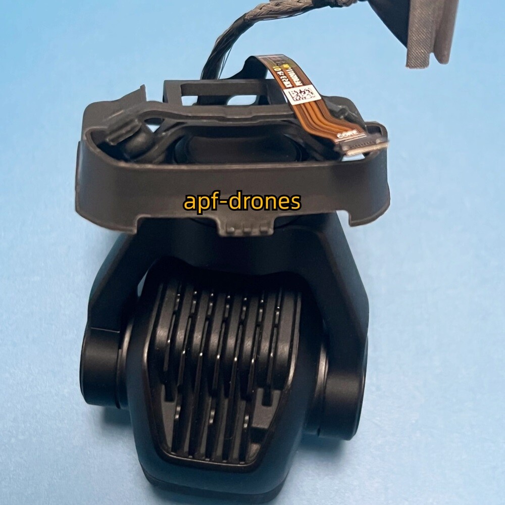 Genuine Original DJI Air 3 48MP/4K 3-axis Gimbal Camera Assembly Parts