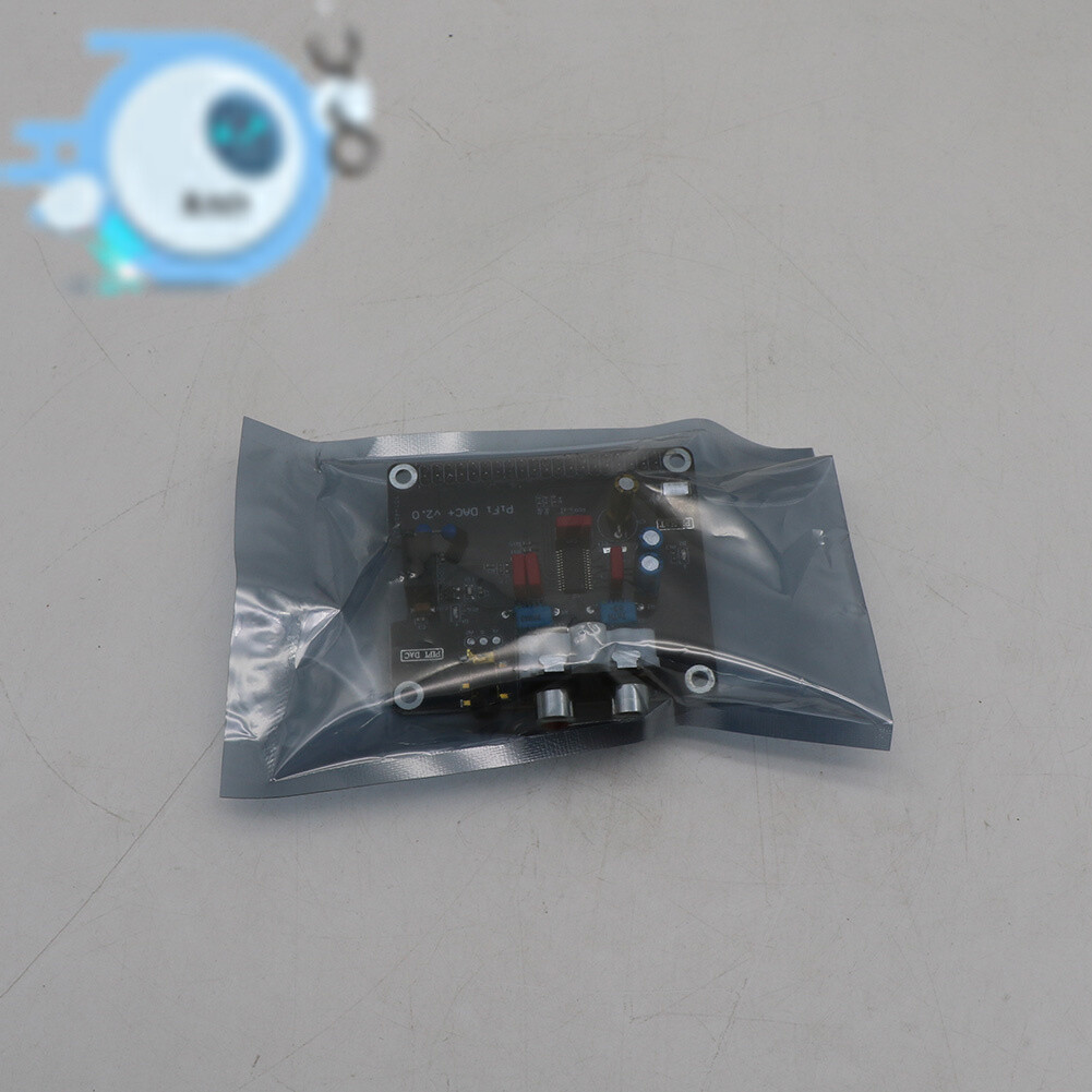 1PC PCM5122 HIFI DAC Audio Sound Card Module I2S interface fr Raspberry