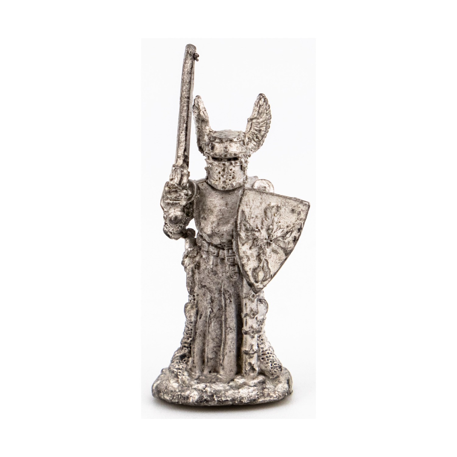 Knight of Origo #39 NM