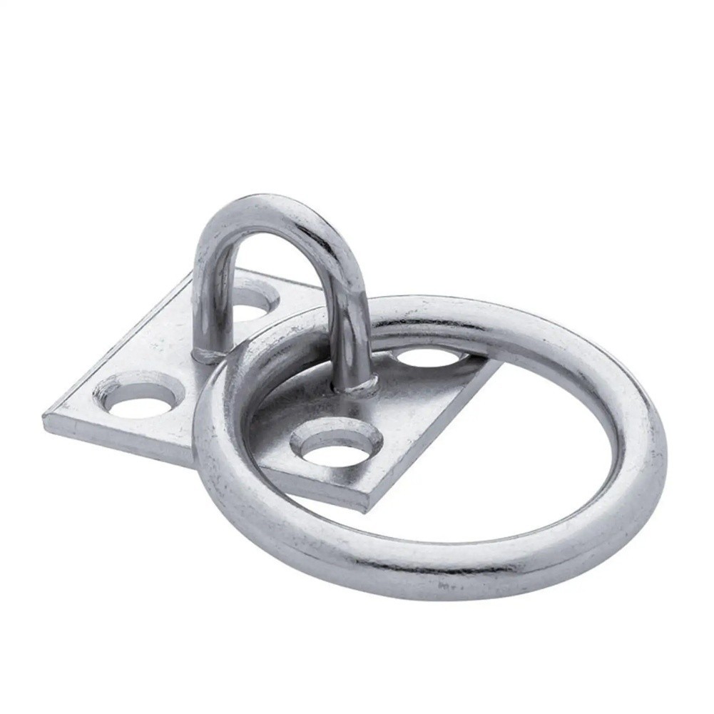 Stable Tie Ring Equestrian Tie Ring For Stables For Trailers For Barns