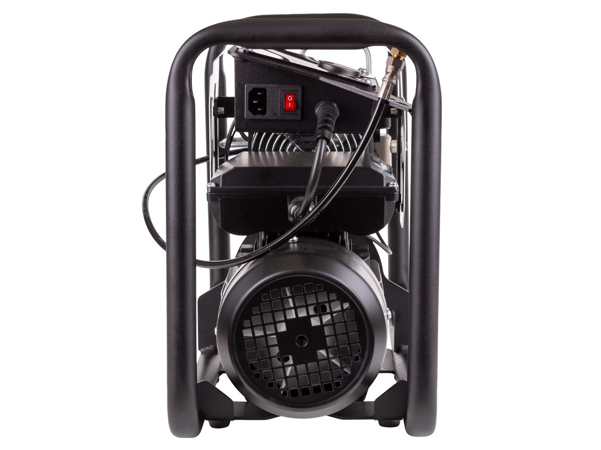 Air Venturi EC-3000 EVO Compressor by Hill