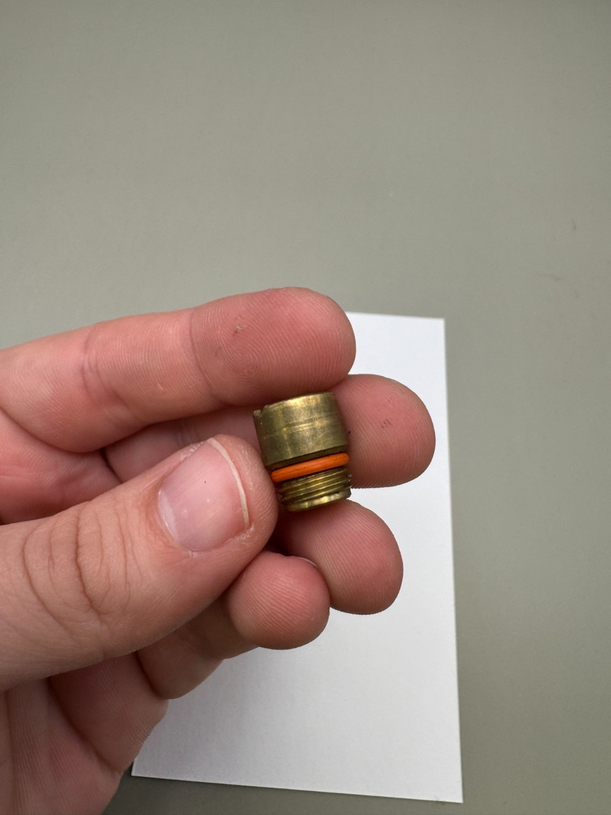 AGD Automag Level 7 Bolt Tip