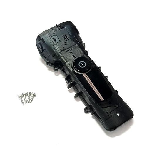 Braun 81480823 Sealing Cover With Switch