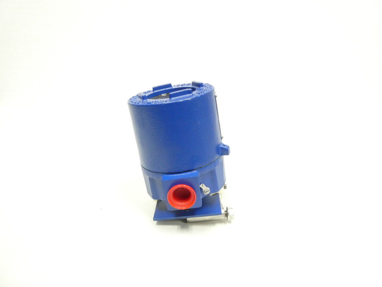 Delta Controls Corp 173-7WR-20D-PSM Level Transmitter