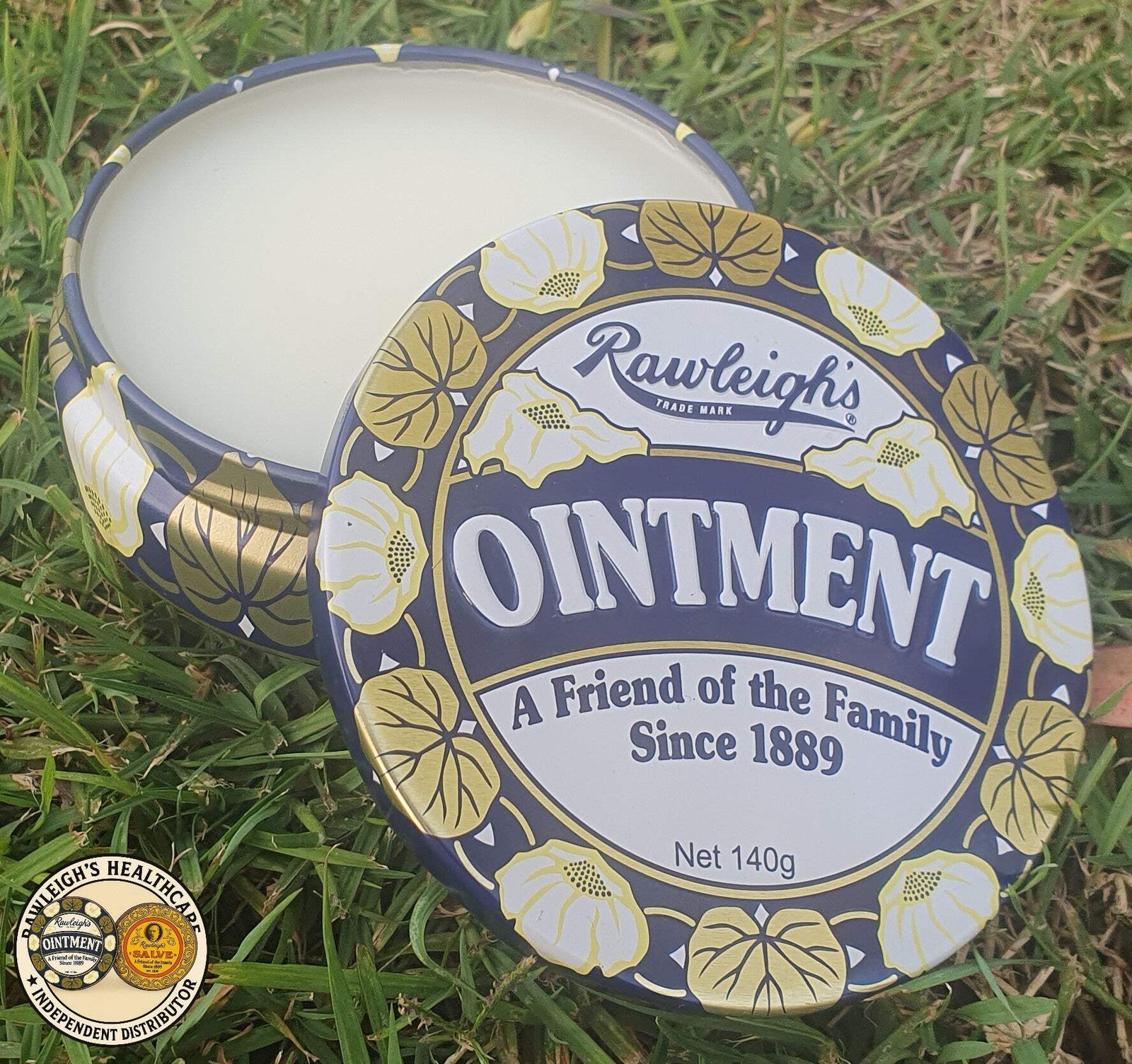 Ointment