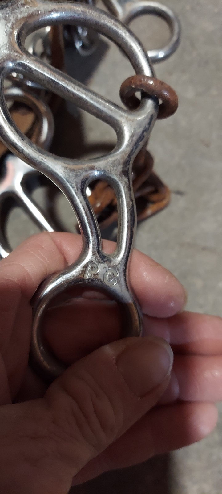2 Professional Choice Bits