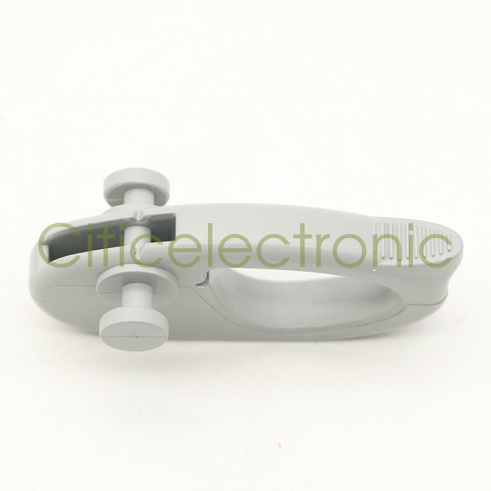 4PCs for 2711P-RMCS Mounting Clip Mounting Levers #Li
