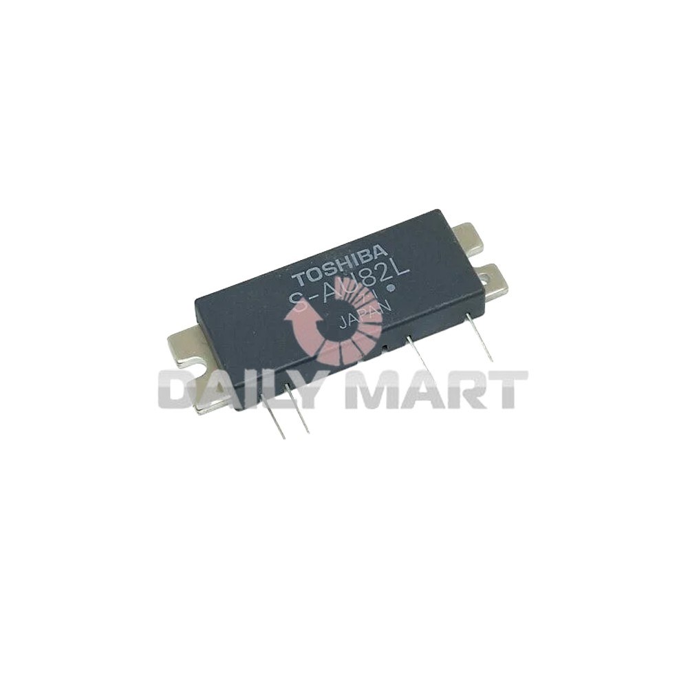New In Box TOSHIBA S-AU82L Power Module