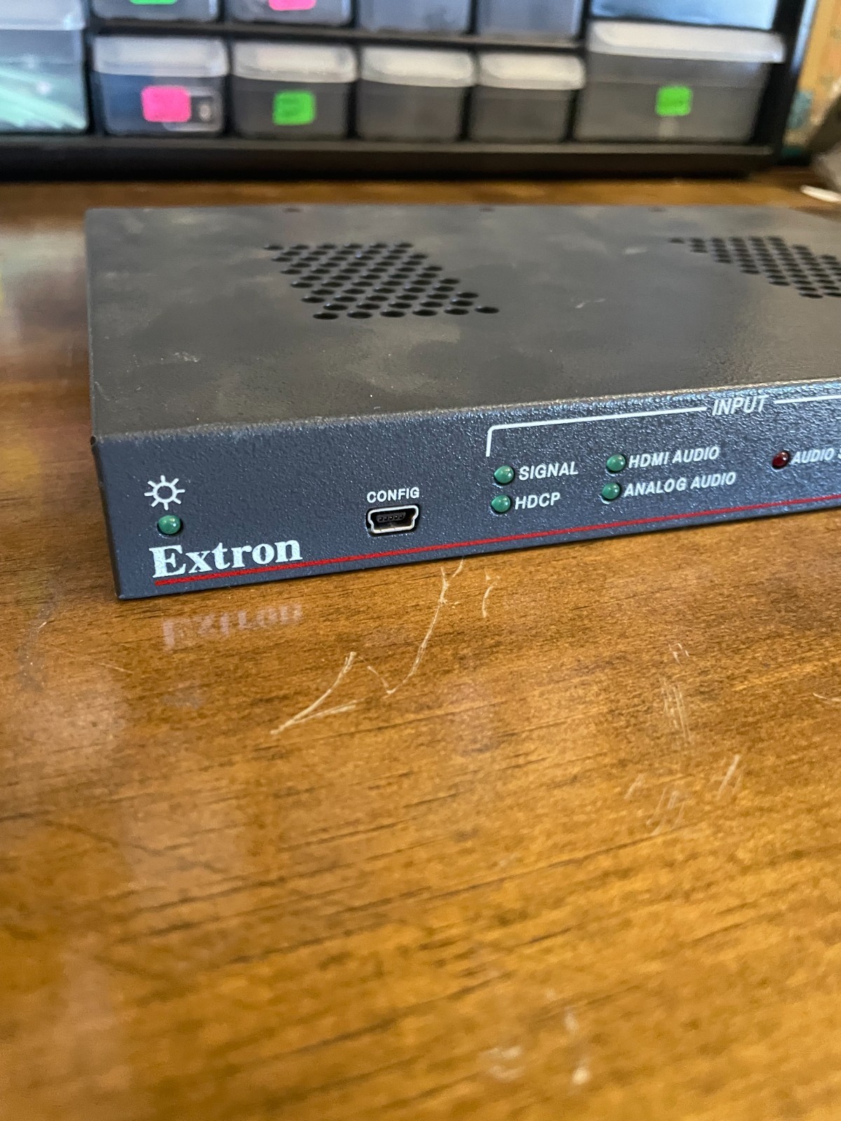 Extron XTP T HDMI