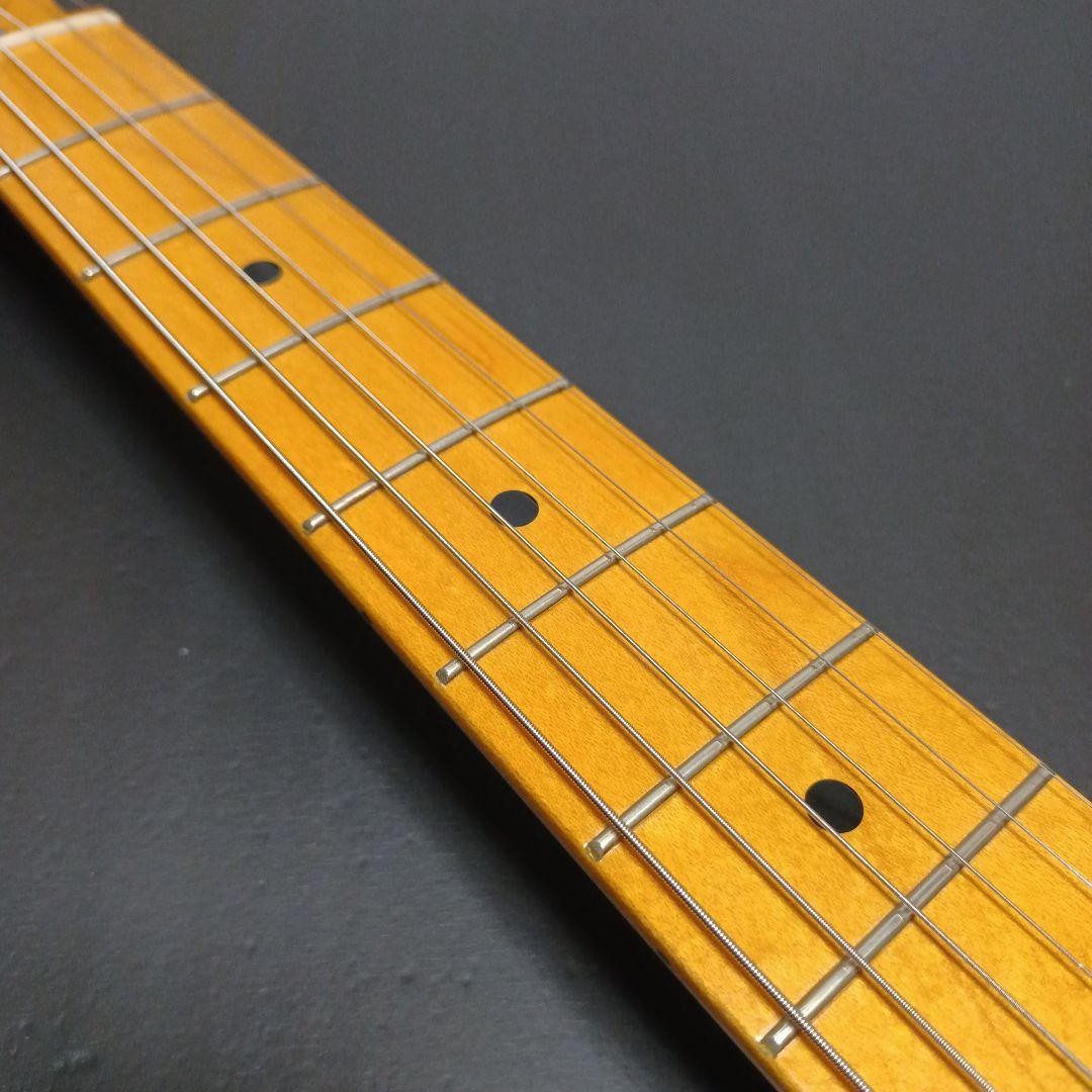 Fender Japan Telecaster Thinline Tn 72