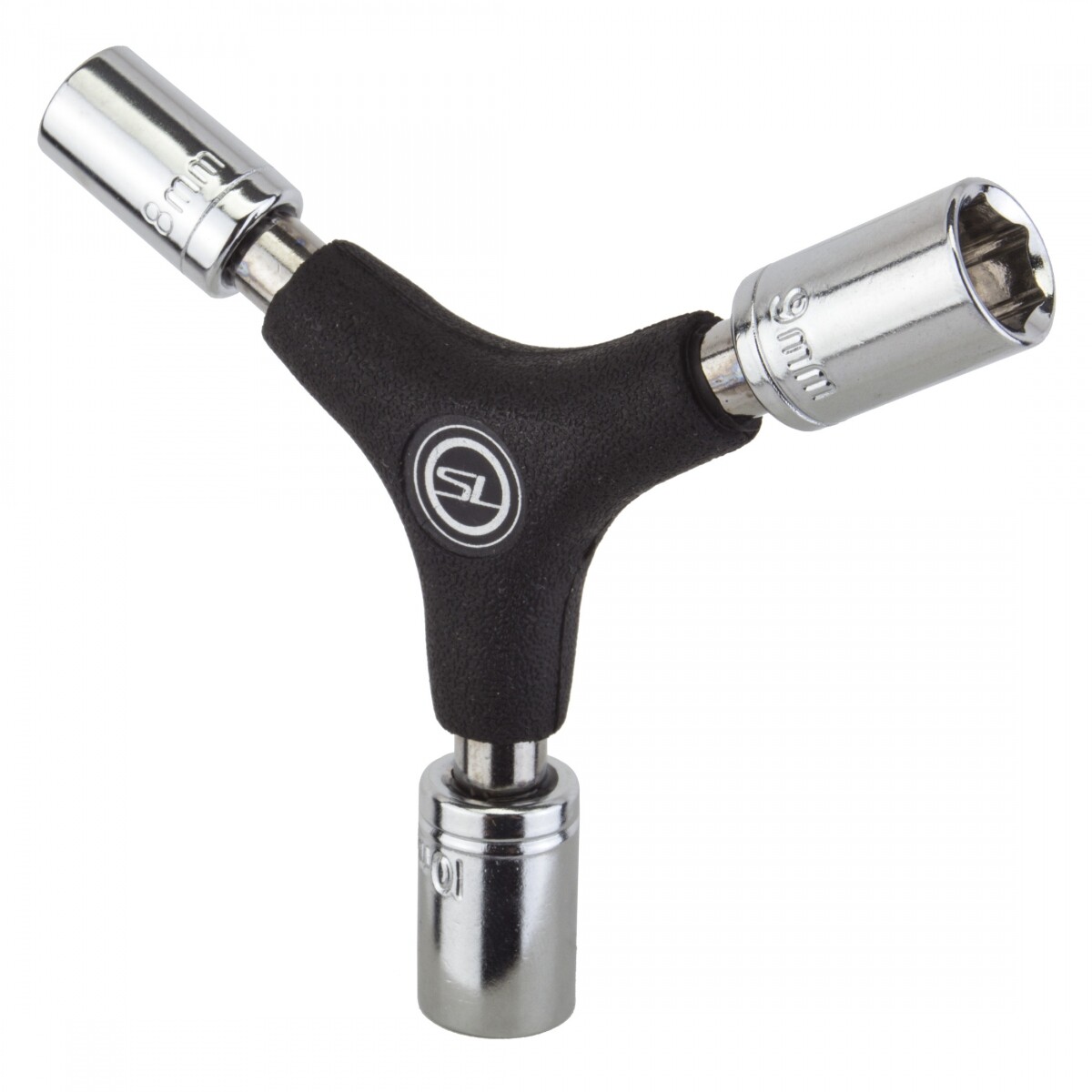 Sunlite â€œYâ€?-Socket Wrench Y Wrench