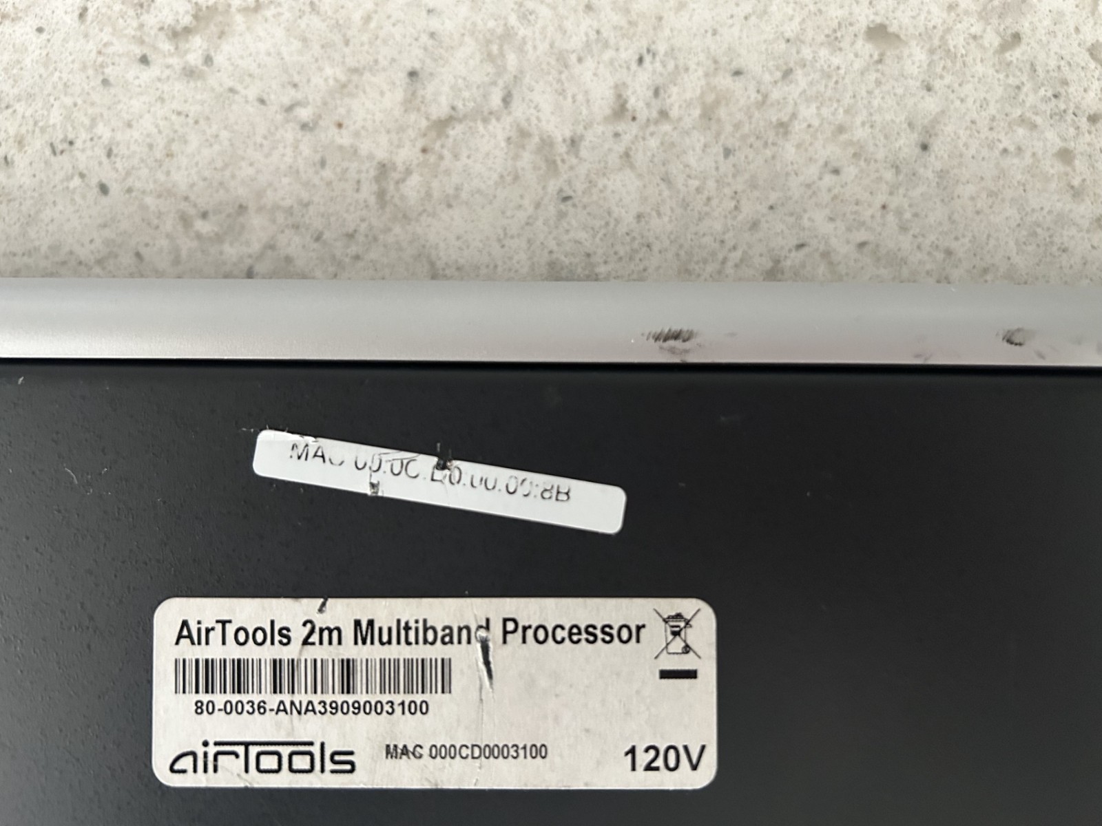 Symetrix 2M Multiband Processor - Excellent Condition With PC Control Software