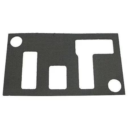 Aro 116209 Stacking Gasket,  Aro, Ingersoll Rand