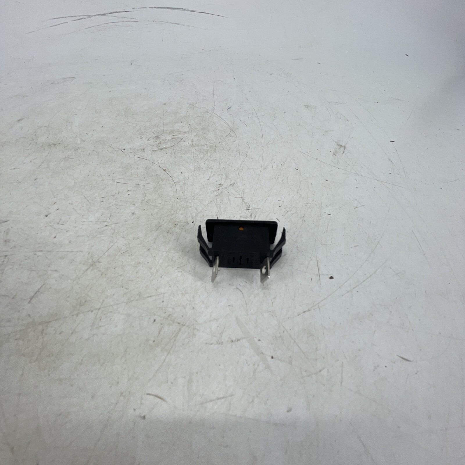 OEM Pitco Lamp 28V Orange Rectangle