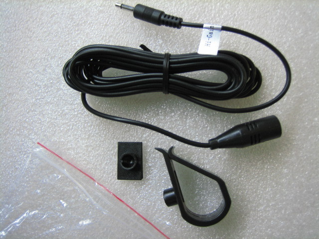 Clarion Bluetooth Microphone Mic CX505, CZ305, CZ500, CZ509, FZ709, CZ501