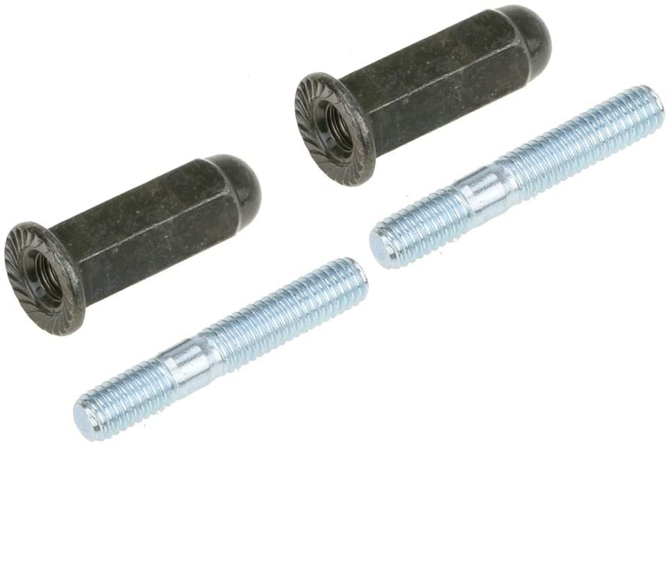 PIT DIRT BIKE ATV QUAD EXHAUST STUD BOLT BO13