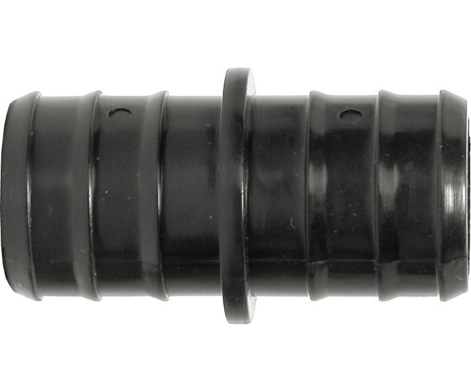10 Pack OF Active Aqua 1/2" Straight Barbed Connectors SAVE $$ W/ BAY HYDRO $$