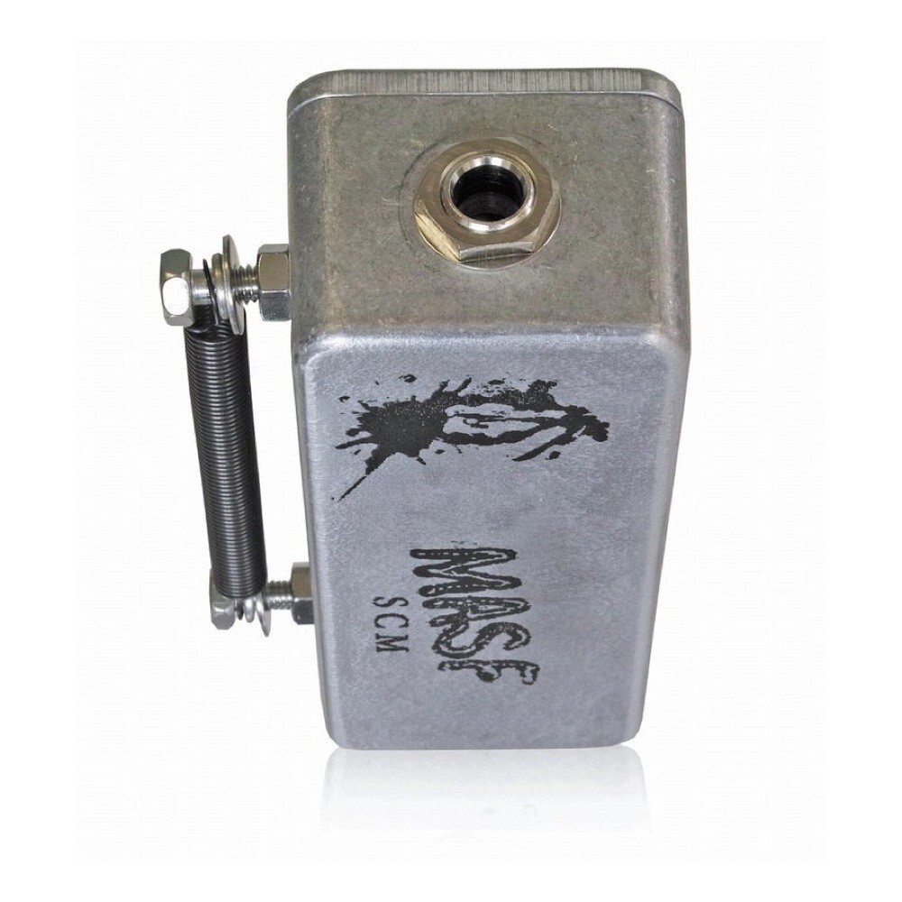 MASF Pedals SCM Distortion Pedal New