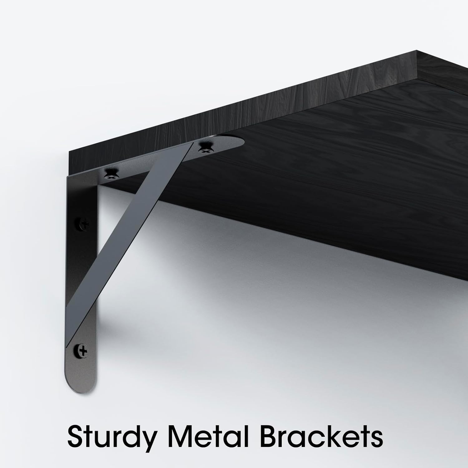Projector Shelf,Projector Wall Mount Floating Shelf/Rack Holder Mount,PlayStatio
