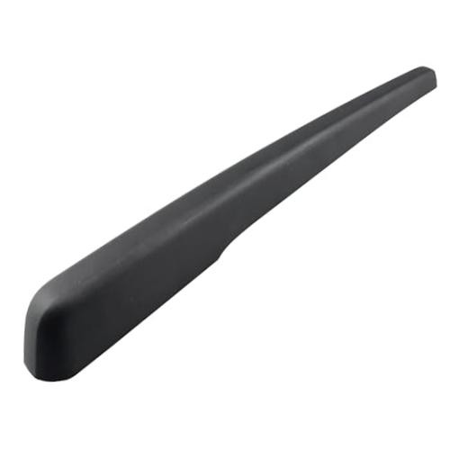 Rear Wiper Arm Cover Trim Cap Replacement Fit for Porsche Cayenne 2019+ Fit
