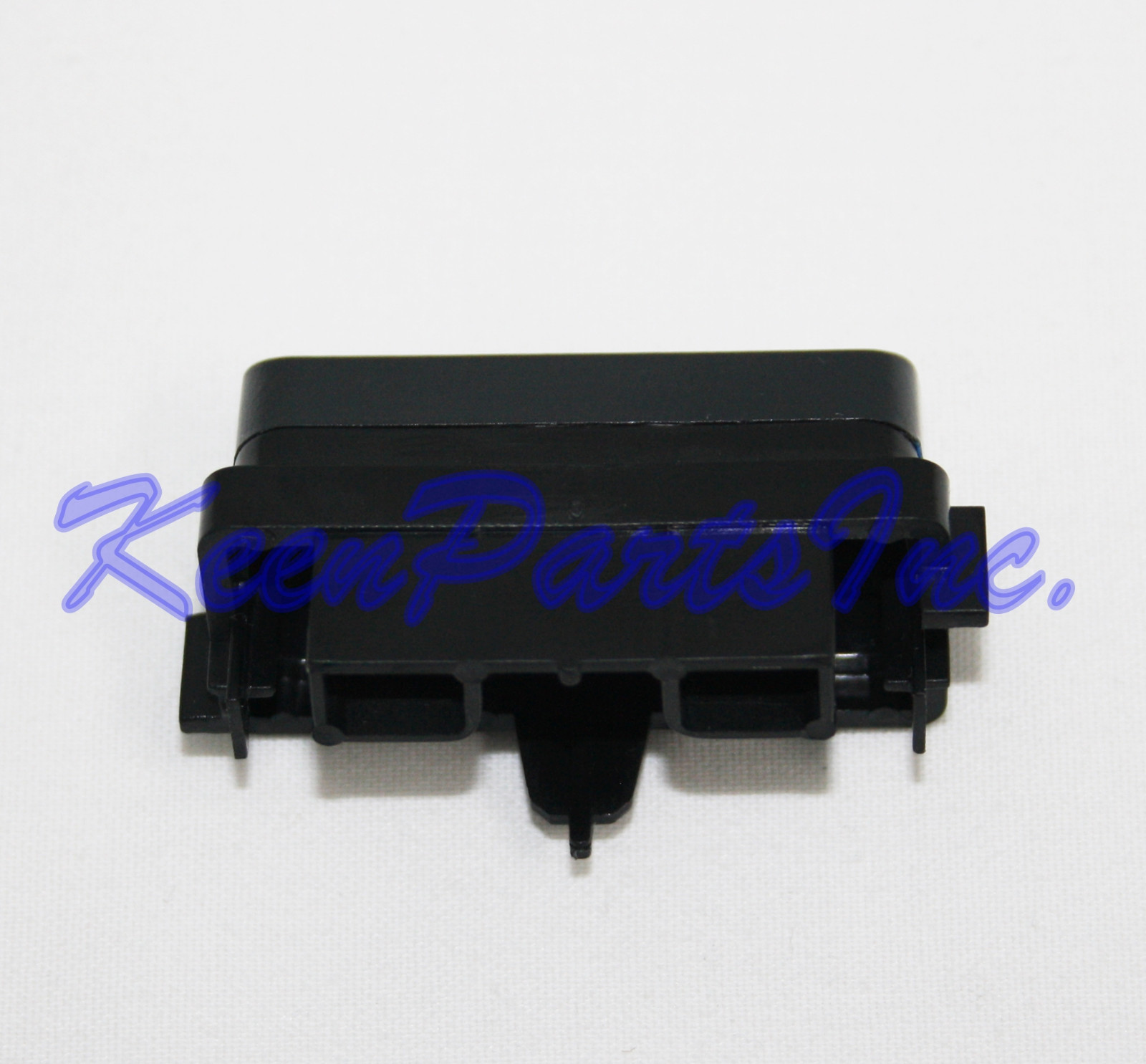 1997-2004 C5 Corvette A/C Heater Control Replacement "CYCLE" Button NEW