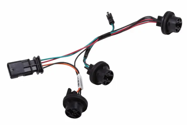 Genuine GM Tail Lamp Wiring Harness 22862122