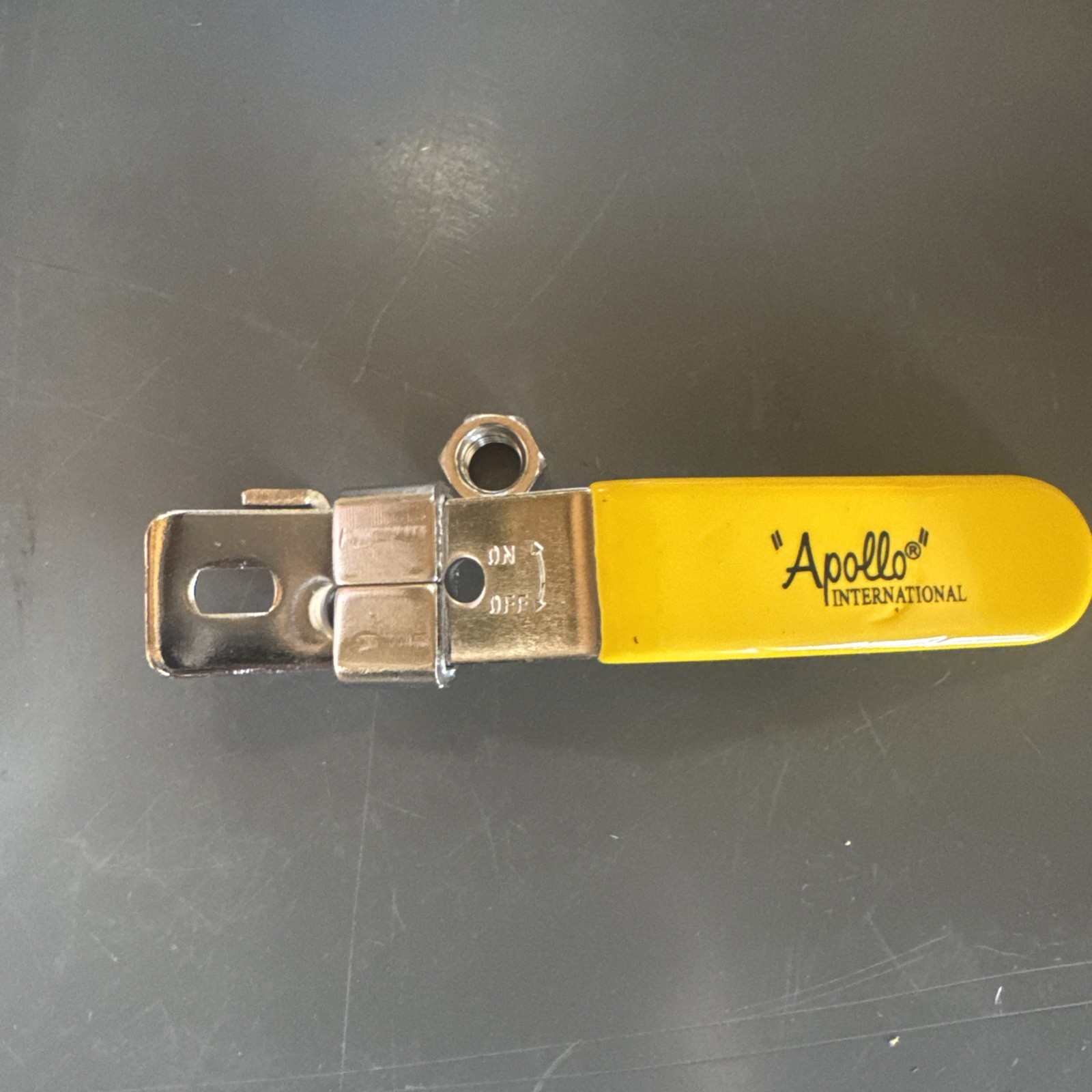 CONBRACO Apollo 78-2177-02 Replacement latch locking lever handle kit 78217702
