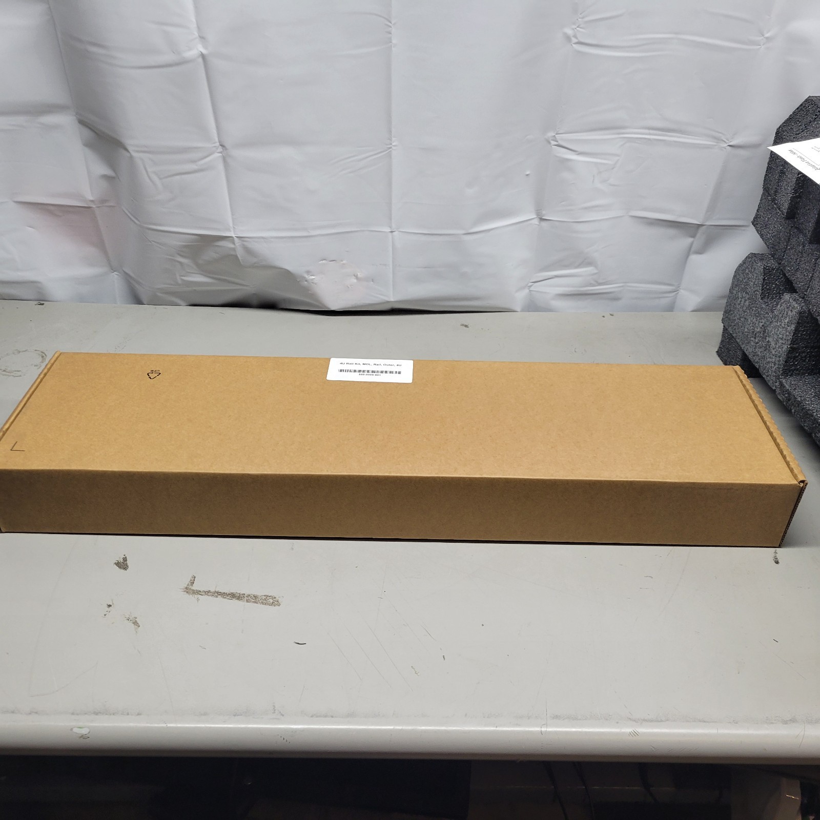 HP Q8H71A NIMBLE STORAGE HF20H Hybrid CTO Base Array