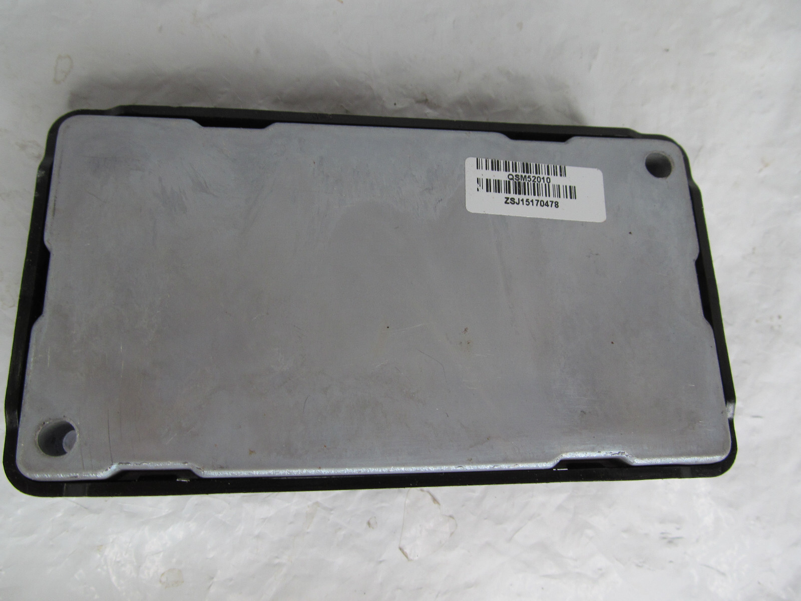 Control Module CTL139166 From Go Go Elite Traveller