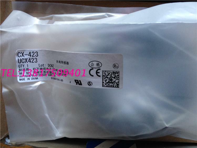 1pc new Panasonic CX-423