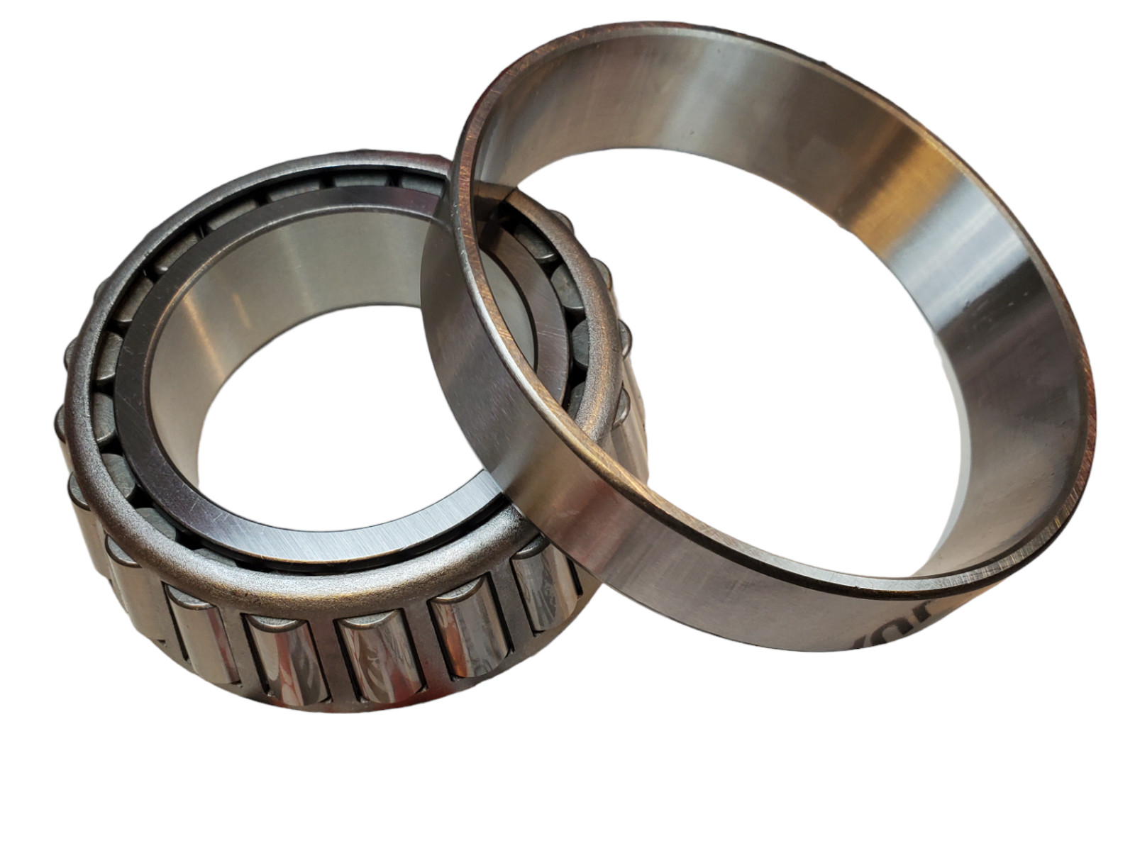 392 394-A Timken Tapered Roller Bearing Set Cup & Cone ENDURO brand Ships FAST!!