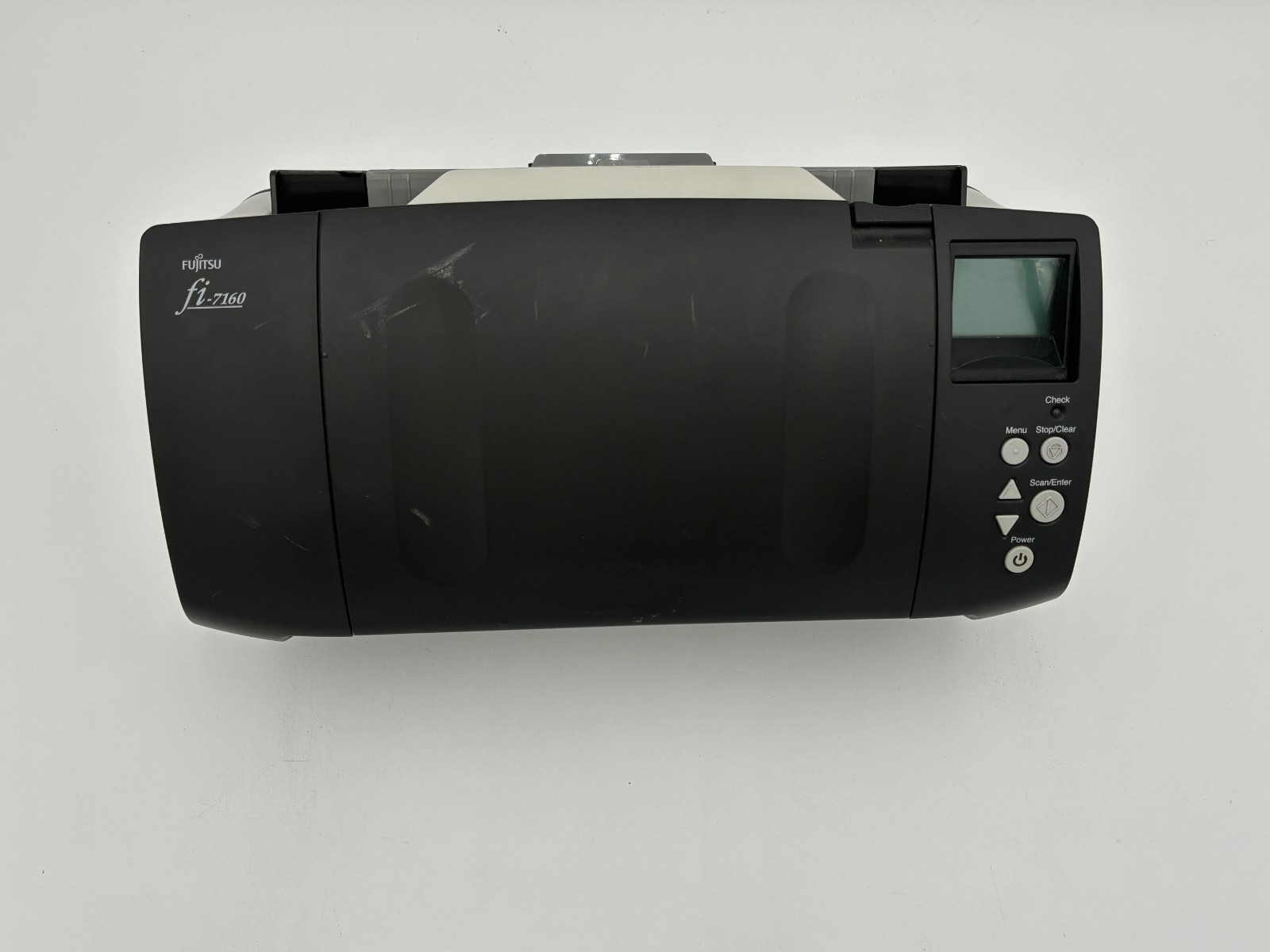 Fujitsu fi-7160 Color Duplex Desktop Document Scanner - COMPLETE