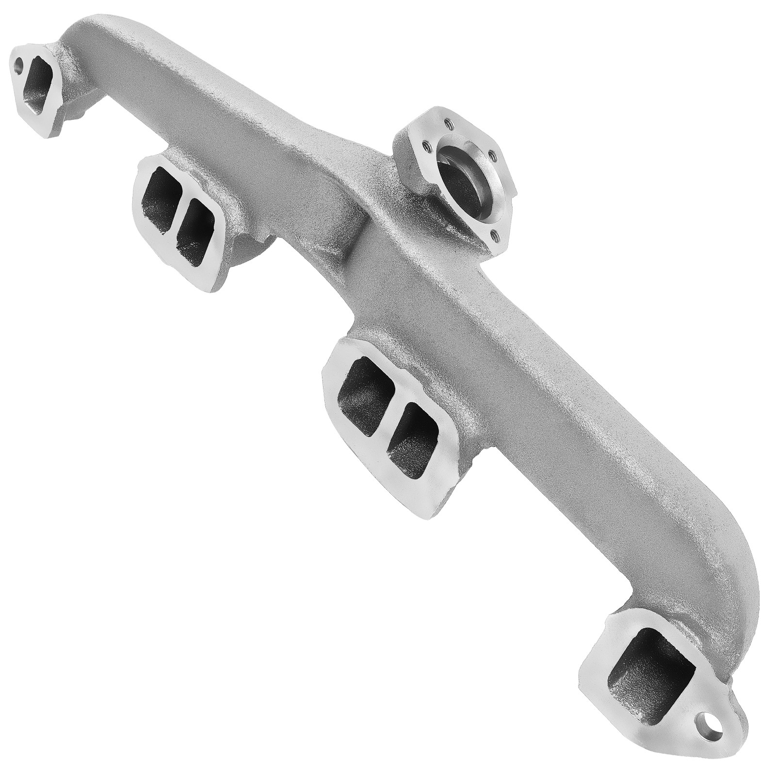 Exhaust Manifold Inline Straight 6 cyl For 4.1L 230 250 292 4.8L Chevrolet GMC