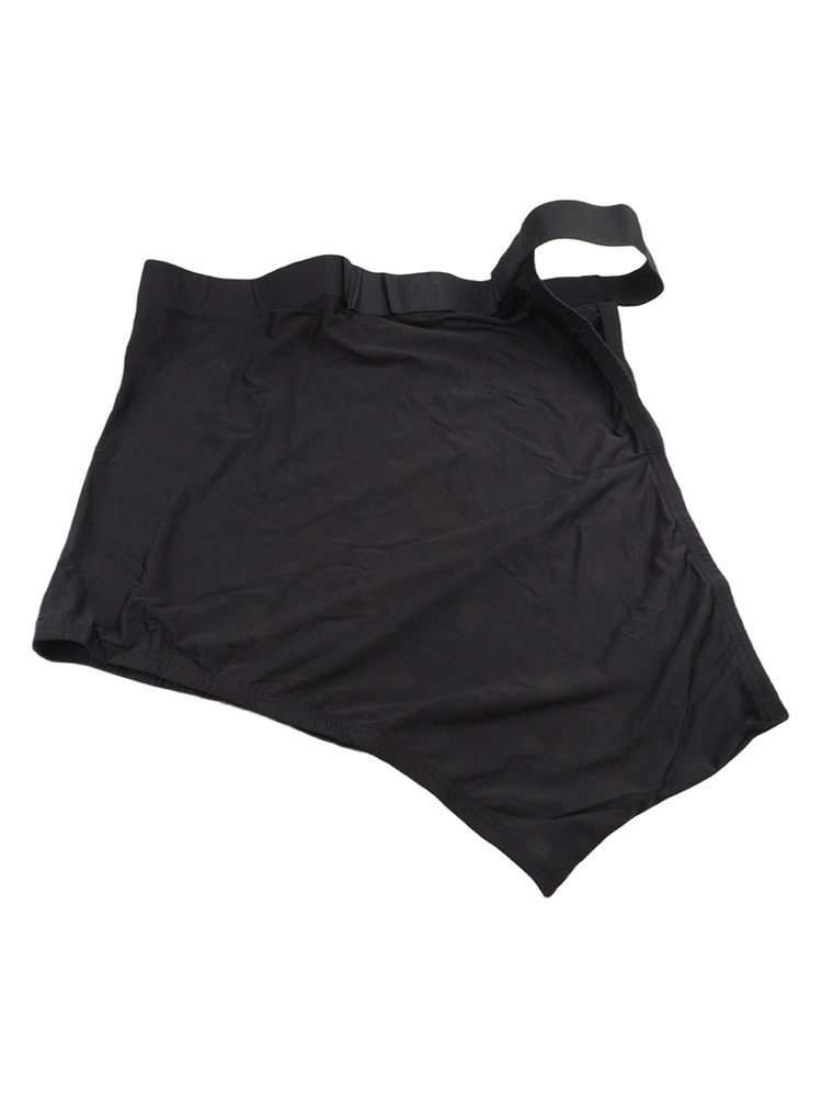 For Horse Chest Protector Vest with Shoulder Coverage - Spandex Material