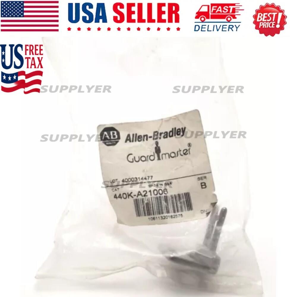 Allen Bradley 440K-A21006 Cadet Actuator 90 Degrees 440KA21006 NEW US Free Tax