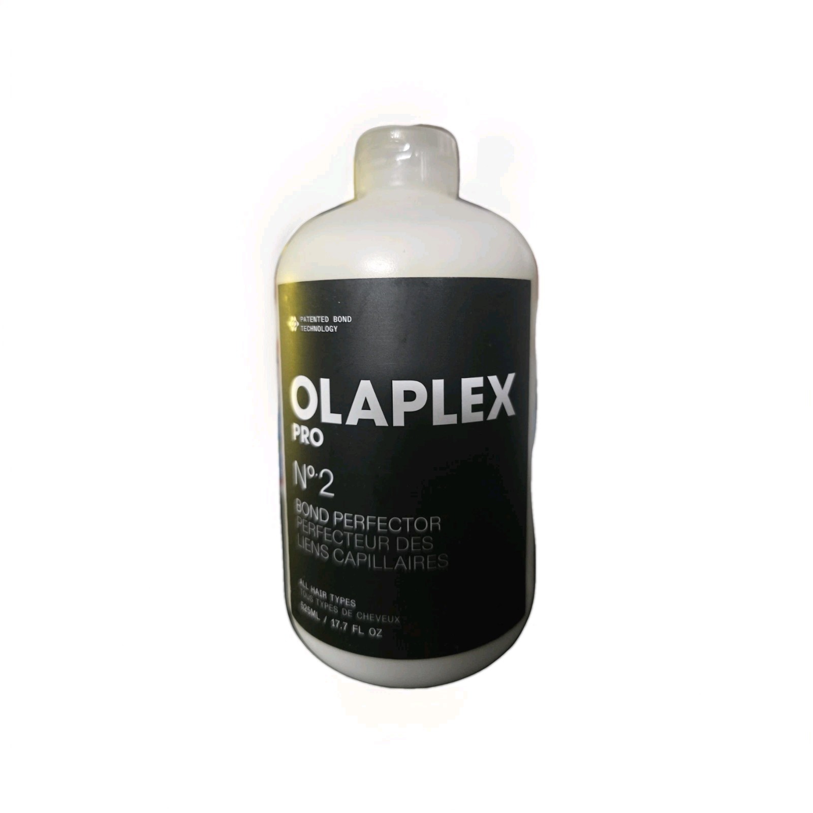 OLAPLEX Pro No.2 BOND PERFECTOR 17.75 oz SEALED/NEW
