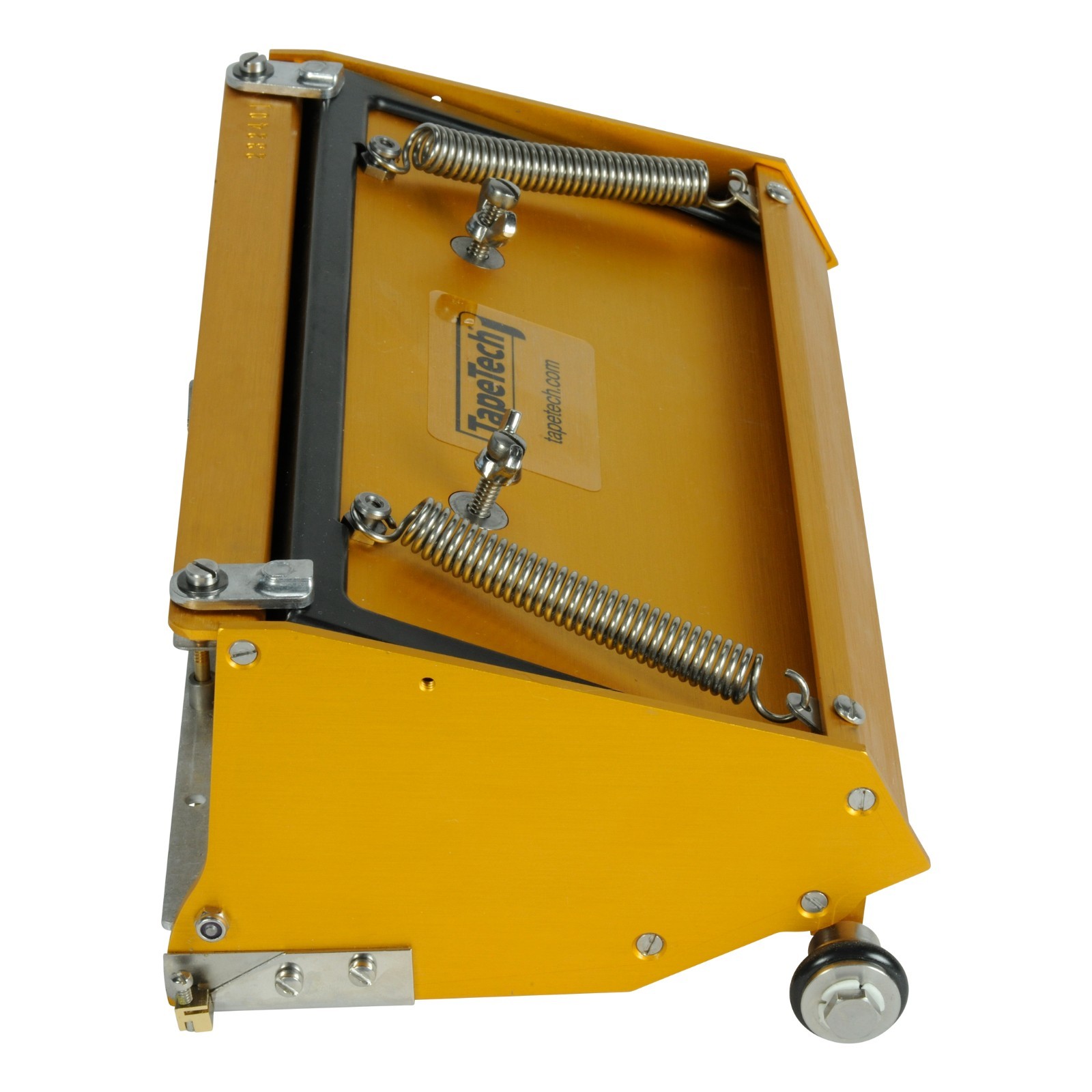 Tapetech Easyclean Drywall Flat Box 10" | EZ10TT