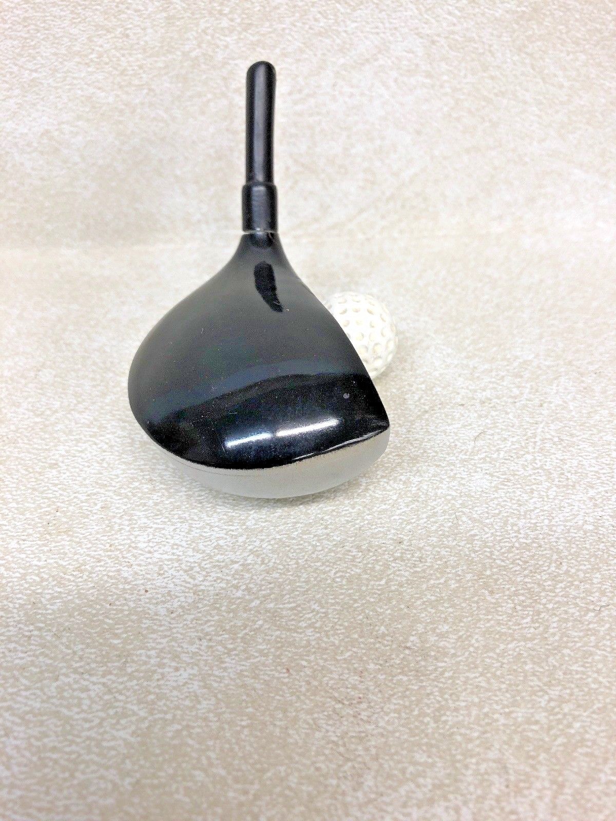 HOW IS MY DRIVING, GOLF 2009 CROWN HMK
