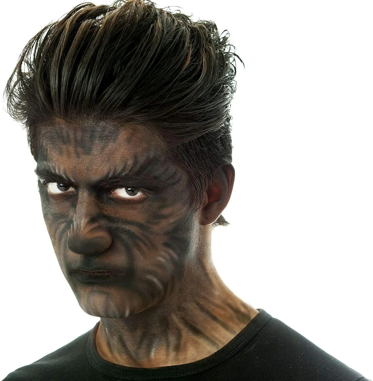 Woochie Werewolf Nose