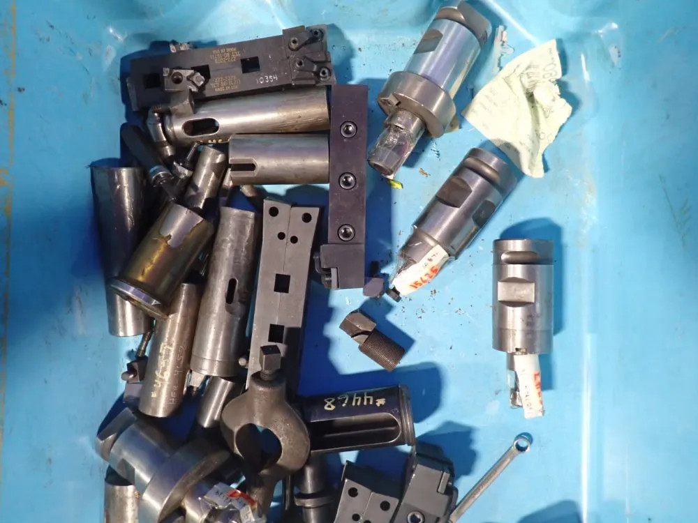 TOOLING 08250880717
