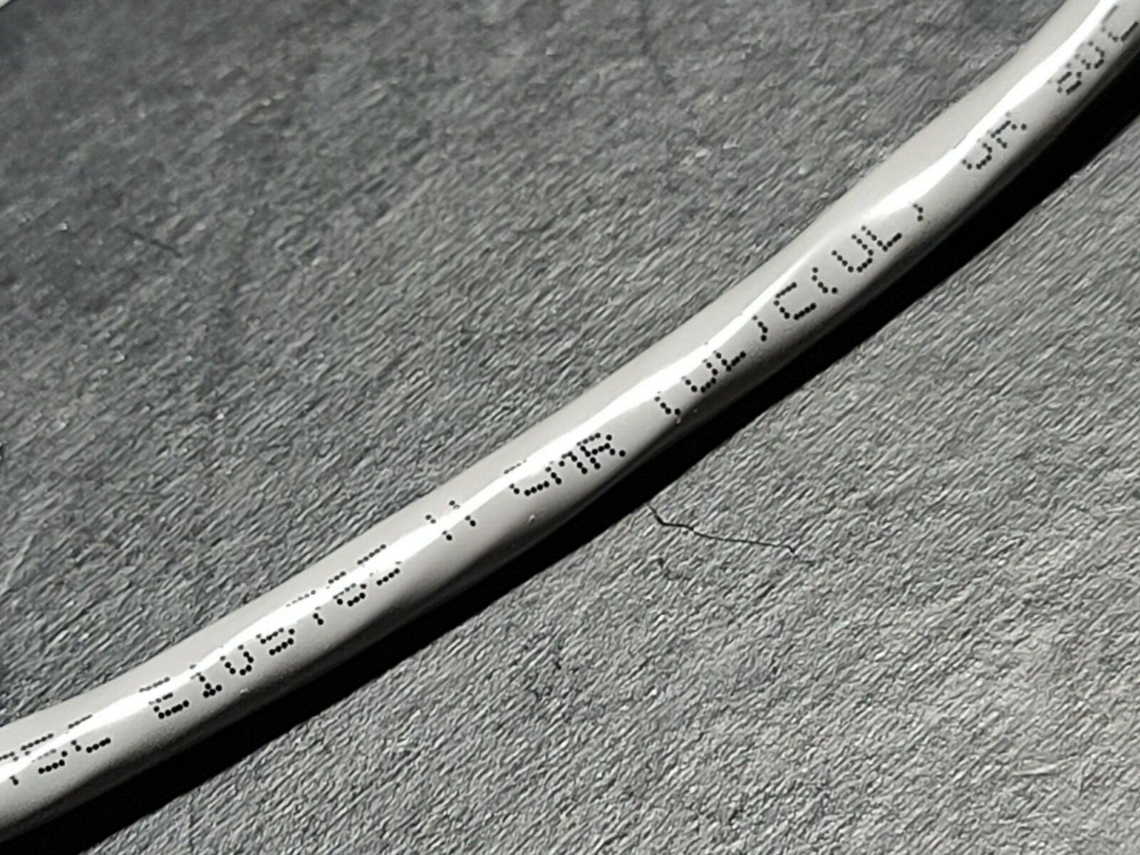 Carol C0764A 22/8C Shielded Computer/Communications/Control Cable CMR Gray /50ft
