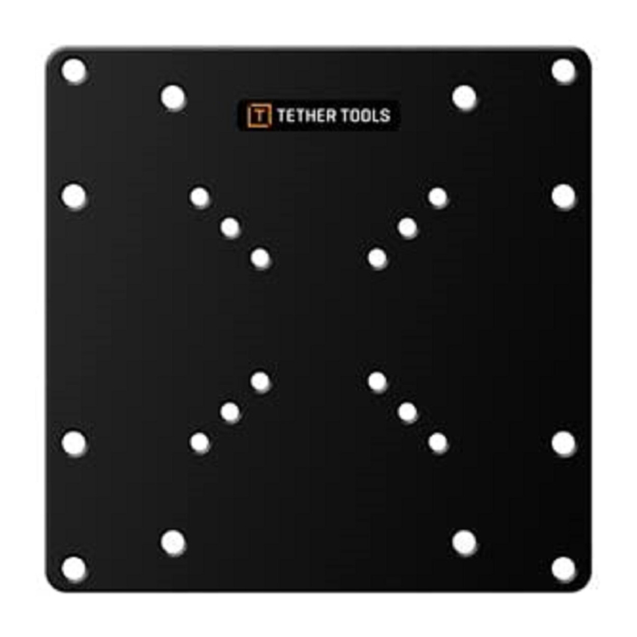 Tether Tools Rock Solid VESA Adapter Plate 200 x 200 PRO Gear