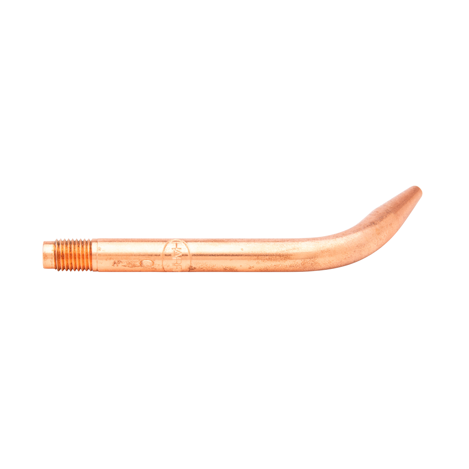 Harris 5090 Welding & Brazing Tip Size 2 1601710