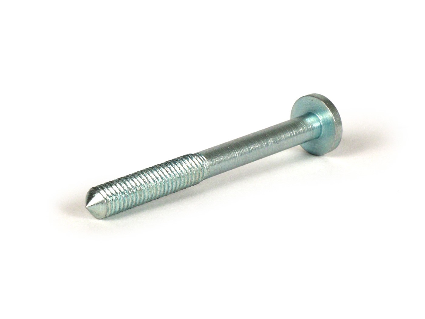 Speedo Mounting Bolt M5 x 45mm Vespa Smallframe 50-125 Largeframe 125 - 200