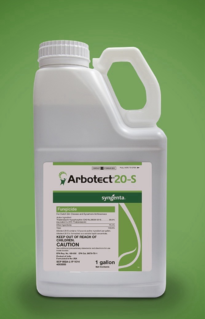 Arbotect 20-S