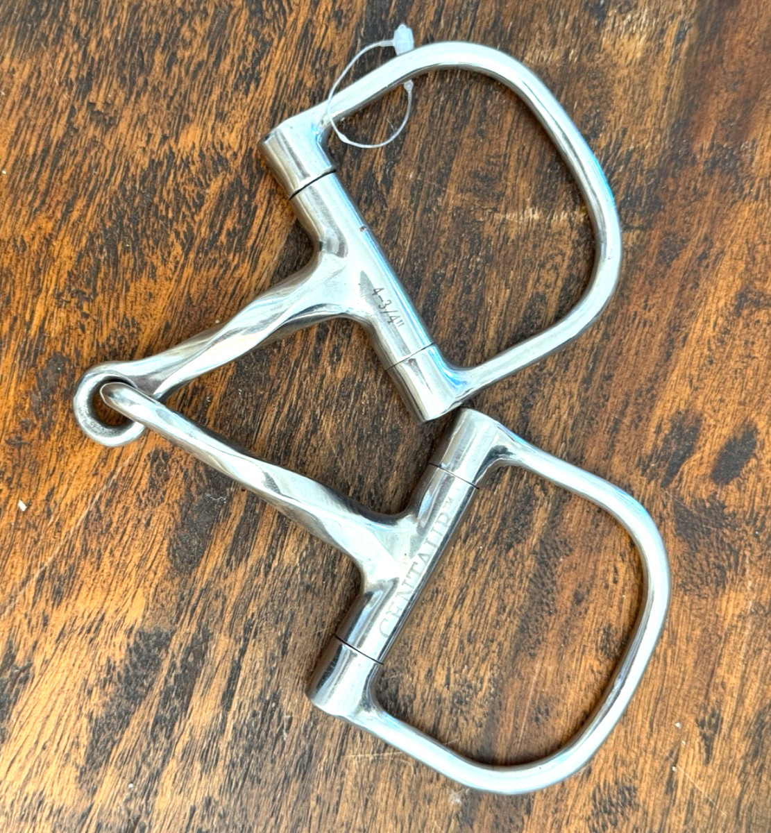 CENTAUR SLOW TWIST DEE - USED ONCE- $20- EUC