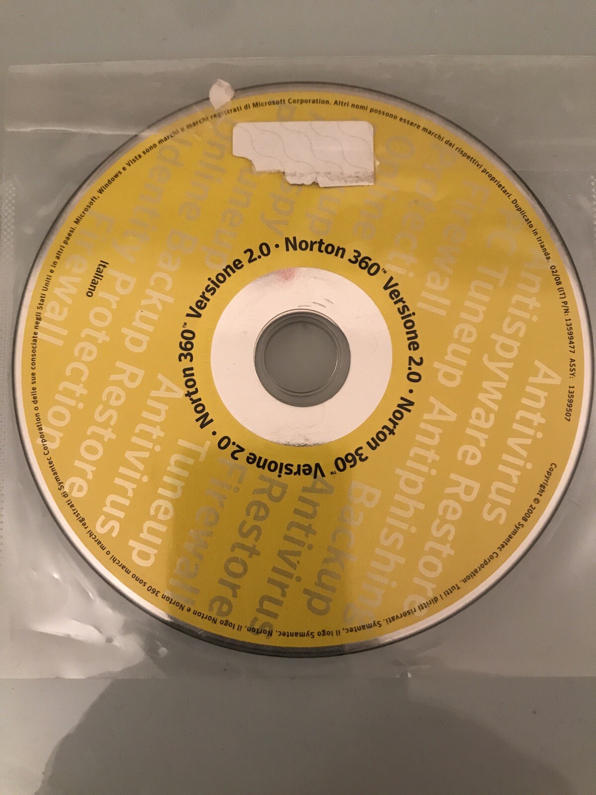 Cd Software