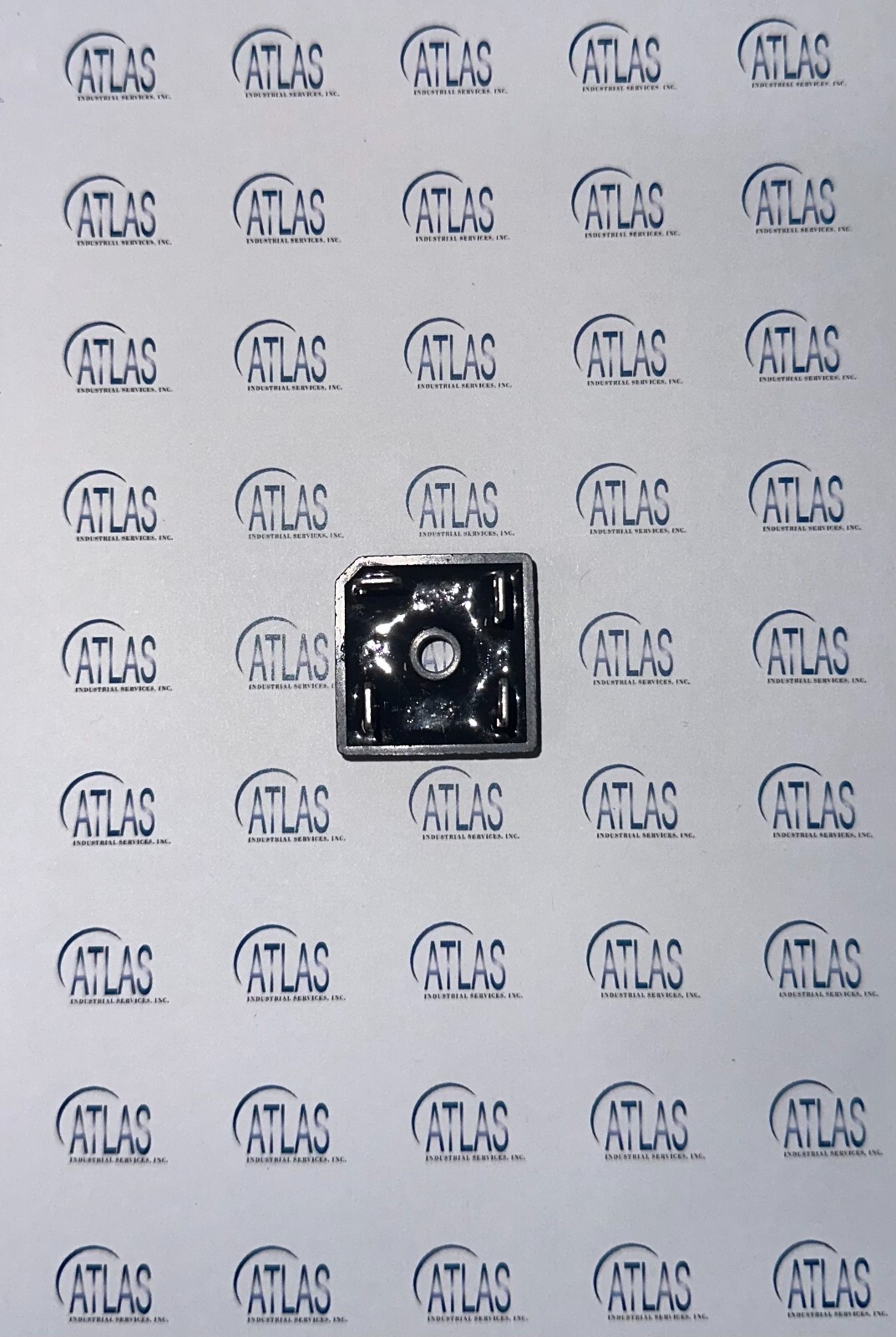NTE NTE53016 BRIDGE RECTIFIER FULL WAVE SINGLE PHASE 200V 50AMP LOW PROFILE