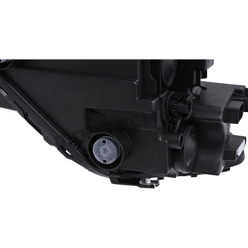 For 2019-2023 Volkswagen Jetta Non-Projector LED Headlight Passenger Side